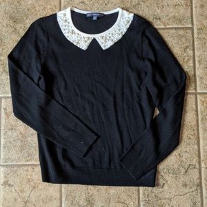 Brooks Brothers sweater